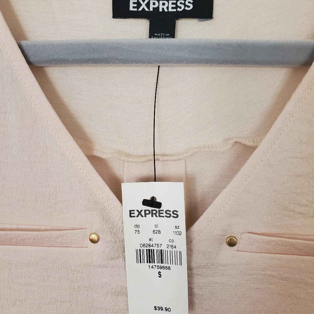 Express top - Picture 2 of 3
